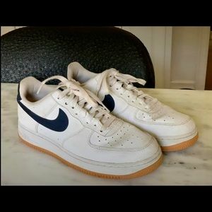 Men’s Nike Air Force 1